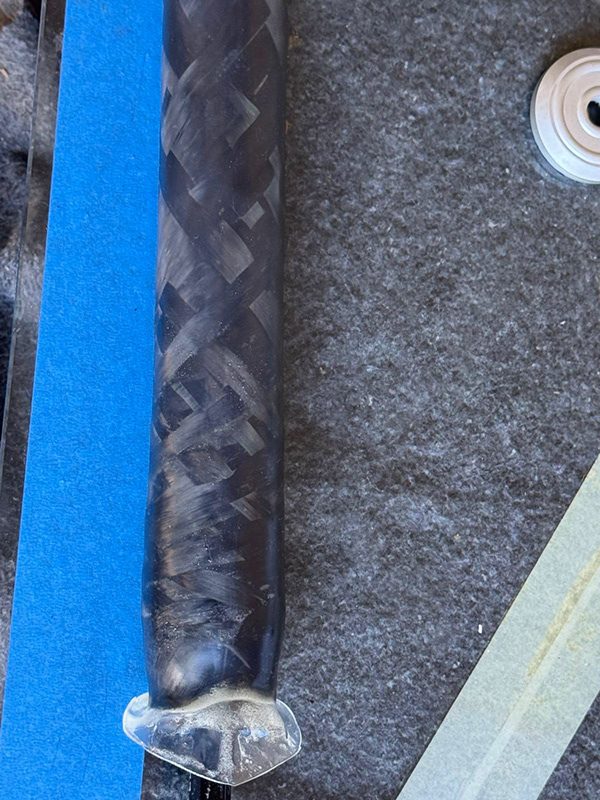 Heat shrink