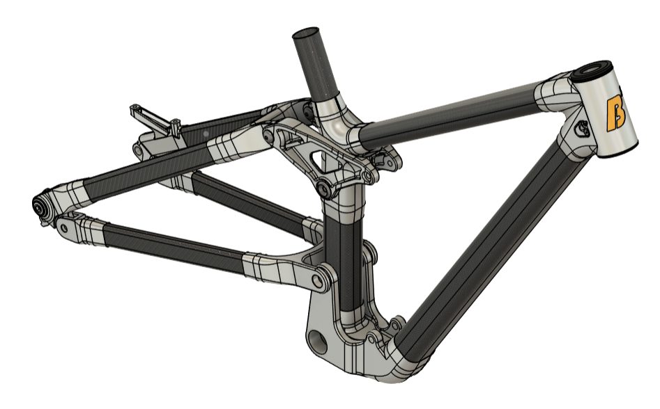 Frame CAD